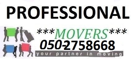 professional mk movers and packers 050 27 58 668