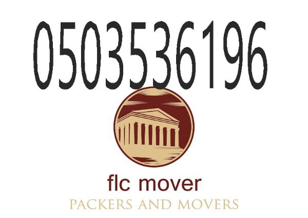 FLC MOVER LLC IN MIRDIF DUBAI 0503536196 SAHIL