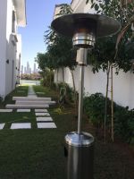 Outdoor, Event, Patio, Gas Heater for rent in Dubai, Abu Dhabi, U.A.E.