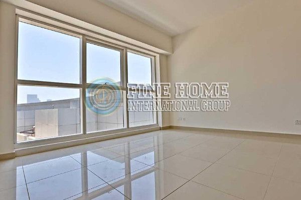 4 payment 1BR Apt, Al Reem Island 