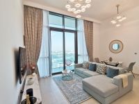 Luxurious apartment one room  next to Khalifa Tower for rentشقه فاخرة 
