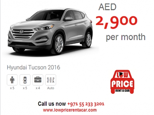 hyundai tucson 2016