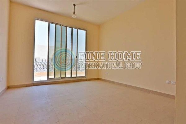 1 Master Bedroom Apartment in Khalifa City