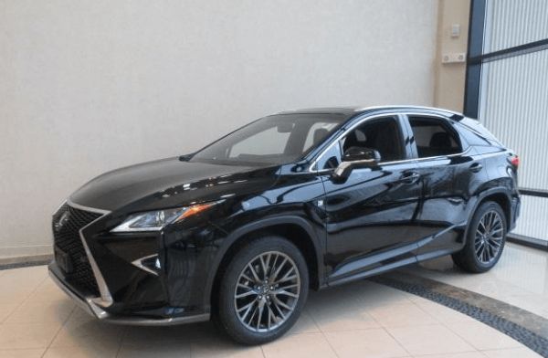 2016 Lexus RX350, perfect condition inside and outside